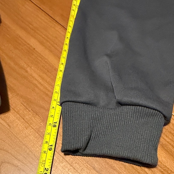 Fear of God Essentials Charcoal Hoodie - Picture 7 of 10